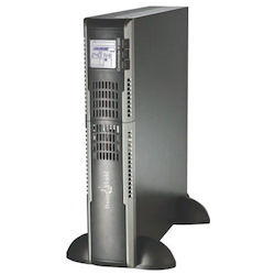 PowerShield Centurion RT 1000Va / 900W True Online Double Conversion Rack / Tower Ups, Programmable Outlets, Hot Swap Batteries. Iec &Amp; Aus Plugs