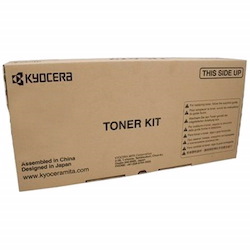 Kyocera TK-6709 Original Laser Toner Cartridge - Black Pack