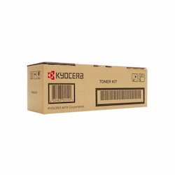Kyocera TK-8709M Original Laser Toner Cartridge - Magenta Pack