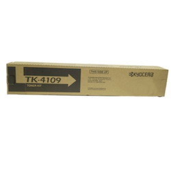 Kyocera TK-4109 Black Toner 15K For Taskalfa 1800