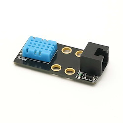 Robobloq Temperature & Humidity Sensor