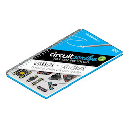 Circuit Scribe Educational Workbook