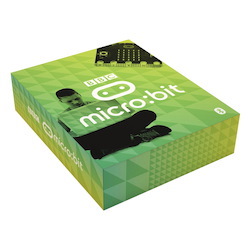 Micro:Bit "Micro:Bit Single Board Computer"