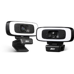 Aver Cam130 Compact 4K Camera Usb 3.1 Perfect For Remote Work