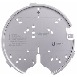 Ubiquiti Access Point Professional Mounting System | For Uap-Ac-Pro, Uap-Ac-Hd, Uap-Ac-Shd, And Above