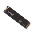 Crucial T500 500GB Gen4 NVMe SSD - 7200/5700 MB/s R/W 300TBW 1390K IOPs 1.5M HRS MTTF With DirectStorage