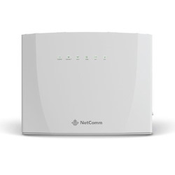 NetComm Wi-Fi 6 Lte CloudMesh Gateway