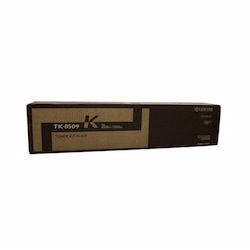 Kyocera TK-8804K Toner - Black 30K Yield