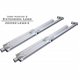 Elite Screens Optional Extension Legs, 51.4" 1305MM For Yard Master Size 120" And Below