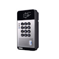 Fanvil i20S Doorbell Intercom and Pin Pad/RFID Scanner