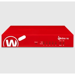 WatchGuard Firebox T45 With 1-YR Basic Security Suite