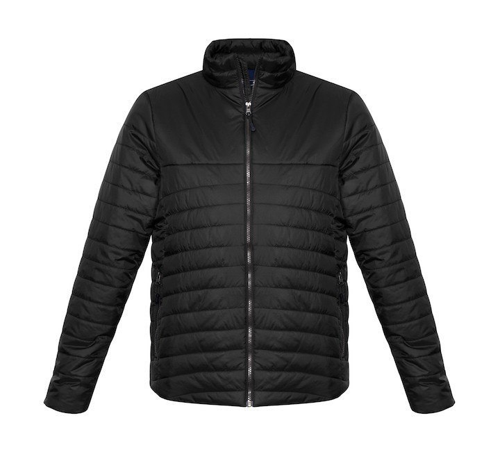 Nuago - Mens Expedition Puffer Jacket