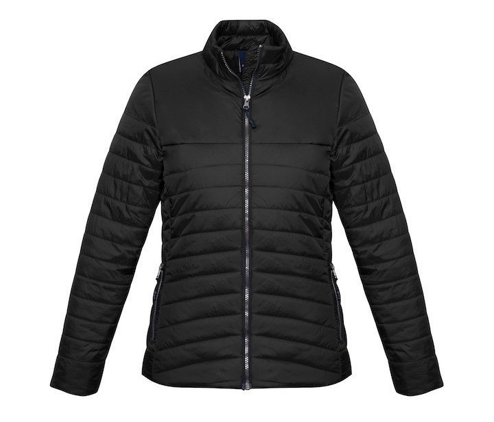 Nuago - Womens Expedition Puffer Jacket