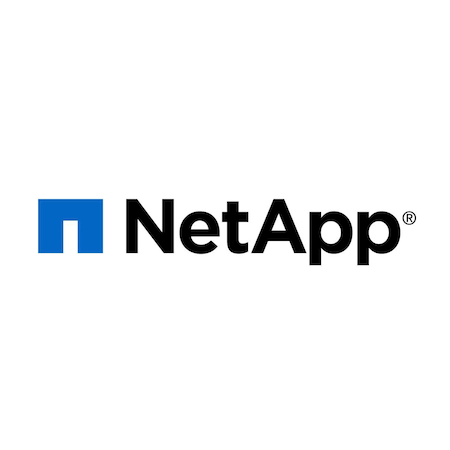 NetApp Technical Acct Manager Ntap Cloud 50 All