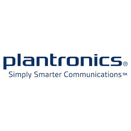 Plantronics Pla HDS Ear-Cushion-Leatherette