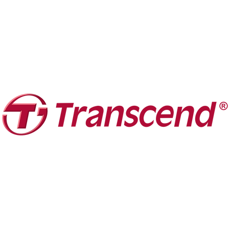 Transcend ESD300C 1 TB Portable Solid State Drive - External - Silver
