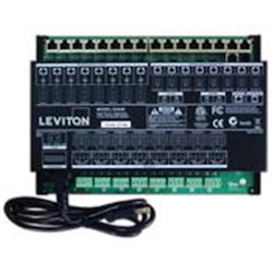 Leviton Hi-Fi2 Main Amplifier Assembly With Power Supply