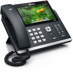 Yealink Sip-T46s Skype For Business Edition