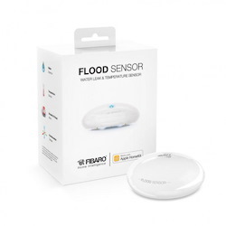 Fibaro Home Kit Flood Sensor