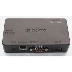 Sony Pro Bravia RS232 Adapter