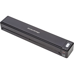 Fujitsu Scansnap Ix100 Portable Scanner (A4) Wifi