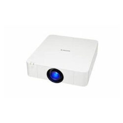 Sony VPL-FHZ58W 4200 Ansi Laser Wuxga, STD Lens Option Lenses Available White Hdbaset