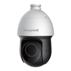 Honeywell Ip PTZ Cam, ,1080P,Wdr,25Xzoom Ir,H.265/H.264,Poe+,Ip66
