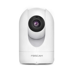 Foscam 2.0Megapixel FHD Pan/Tilt/Zoom Wired/Wireless Ip Camera