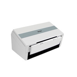 Avision Ad230 Document Scanner (A4, Duplex) Upgraded
