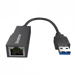 Simplecom SMP CNV Usb3-Lan-Adapter