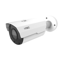 Ivsec Bullet Ip Camera, 5MP, 2.8-12 MM Motorised Lens, Poe, Vandal Resistant, 40M Ir