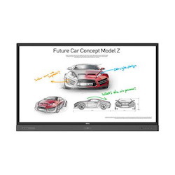 BenQ Ex-Demo - 70" Interactive Panel, 2 Years Warranty Android