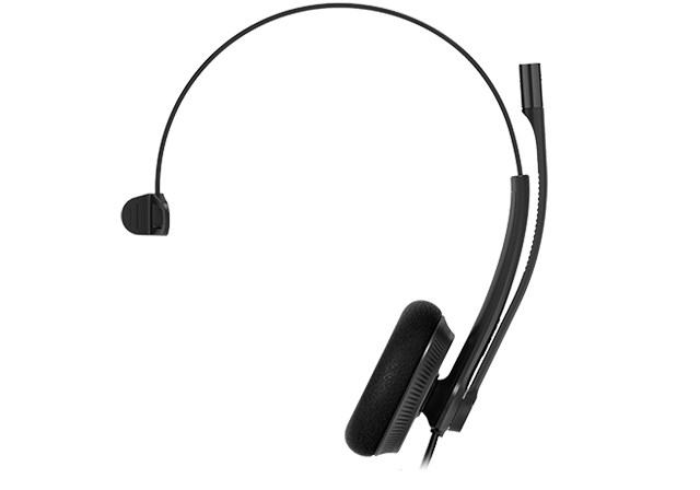 Yealink UH34L Mono Headset