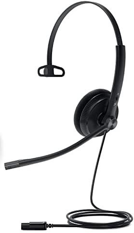 Yealink YHM341-LITE Mono Headset