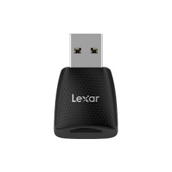 Lexar Media LXR Acc Card-Reader-Usb3.2-G1