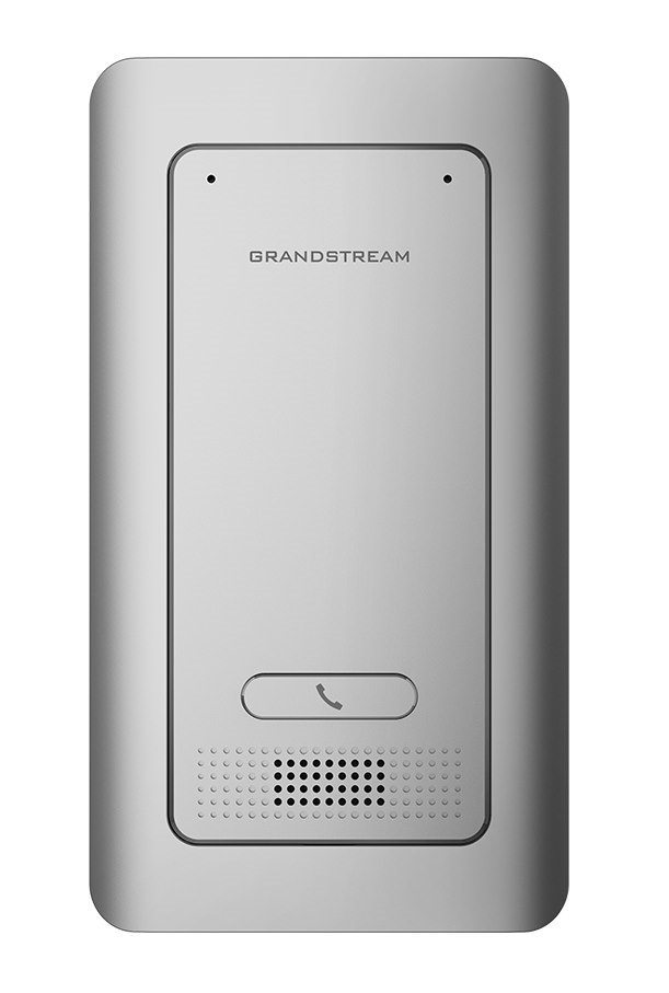 Grandstream GDS3702 HD Audio Ip Intercom *