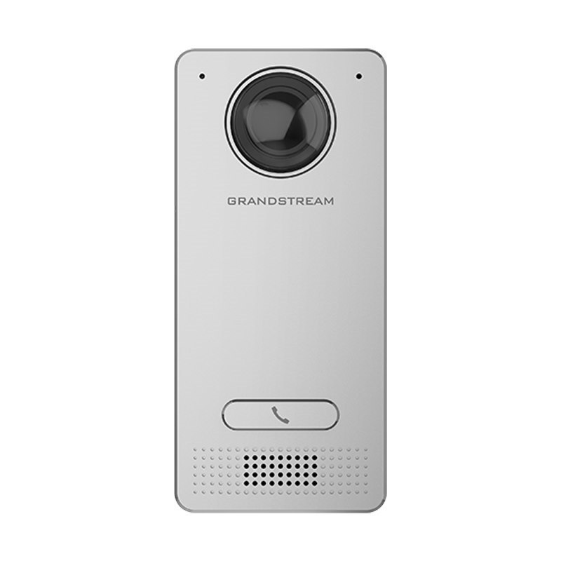 Grandstream GDS3712 HD Ip Single Button Video Door System