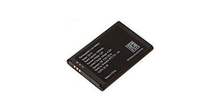 Grandstream GS-01 Battery For Grandstream Portable Phones *