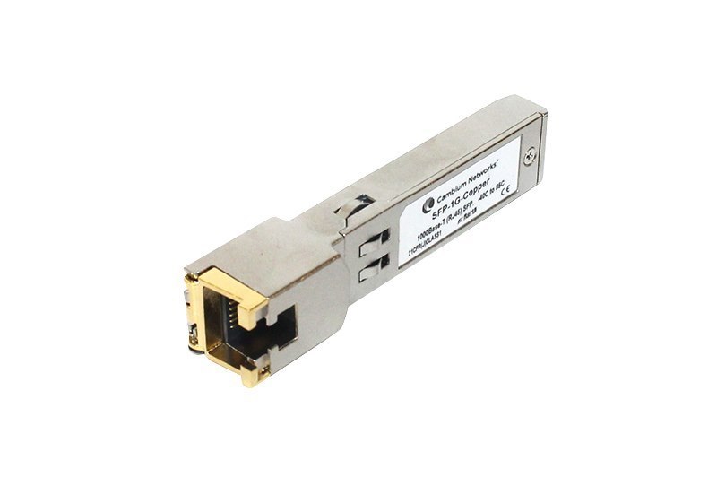 Cambium Networks SFP (mini-GBIC) Module