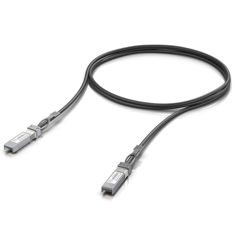 Ubiquiti SFP28 Network Cable