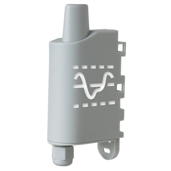 Adeunis Analog 0-10V Or 4-20mA PWR For LoRaWAN Eu868, External Power Supply (Not Included)