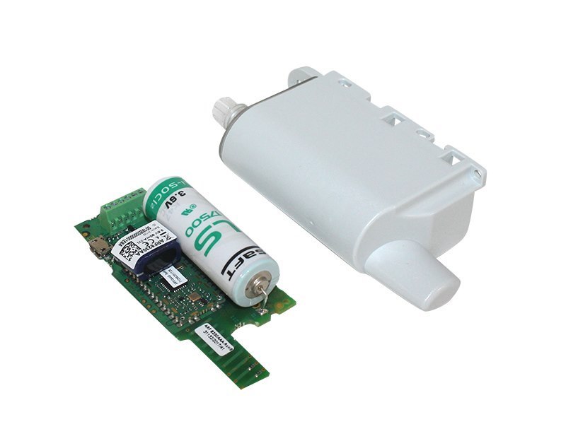 Adeunis LoRaWAN Eu868 Pulse Transmitter V2