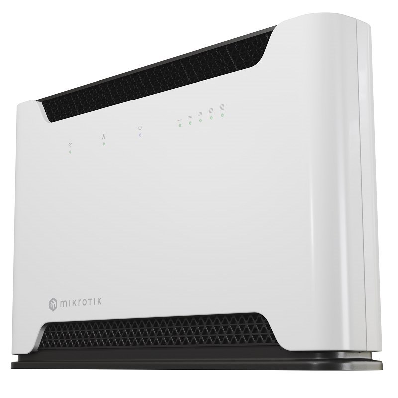 MikroTik Chateau Lte6 5 Port Gigabit Cellular Wi-Fi Router