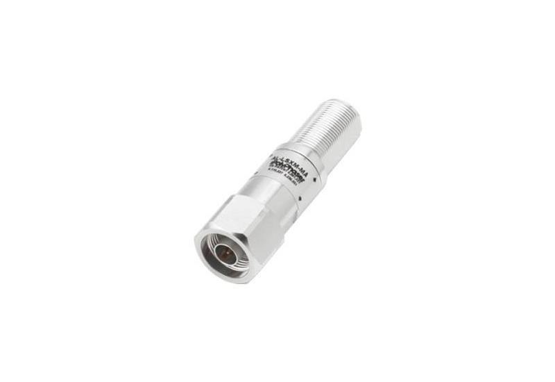 PolyPhaser 2GHz - 6GHz High Pass Filter Lightning Protector