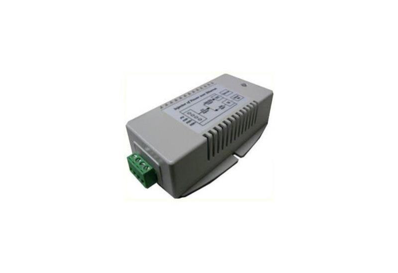 Tycon Power Gigabit DC to DC Converter