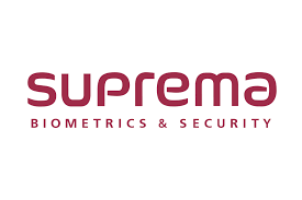 Suprema BioEntry W2 BEW2-ODPB Fingerprint Reader