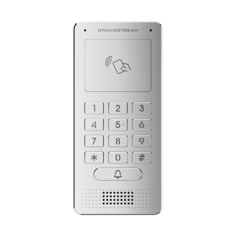 Grandstream GDS3705 HD Ip Audio Door System