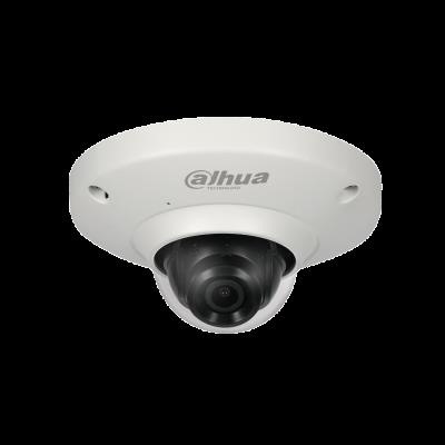 Dahua Fisheye Panoramic Network Camera, 5MP, Poe, H.264/H.265, Ip67, 2YR