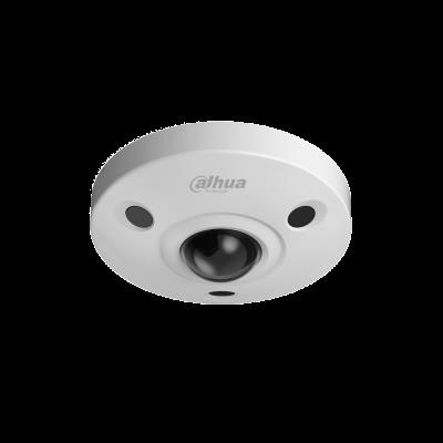 Dahua Fisheye Panoramic Network Camera, 12MP, Poe, Ir, H.264/H.265, Ip67, 2YR