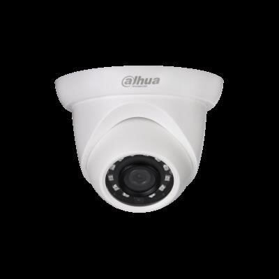 Dahua Eyeball Network Camera, 4MP, Poe, Ir, H.264/H.265, Ip67, 2YR